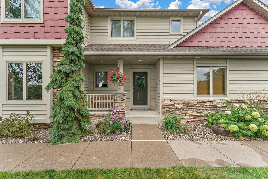 House in Lakeville, Minnesota, United States 5 - 18663214