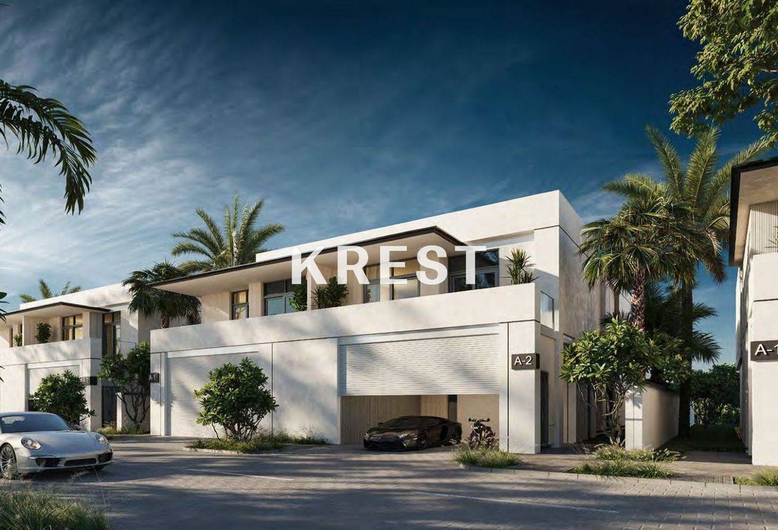 Villa in Wadi Al Safa 3, Wadi Al Safa, Dubai 5 - 18662872
