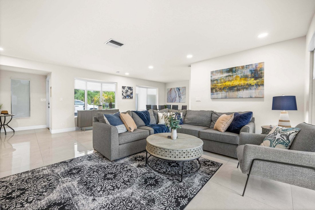 House in Fort Lauderdale, Florida, United States 3 - 18664377