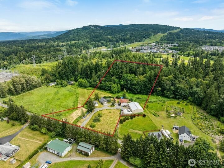 House in Bellingham, Washington, United States 2 - 18670599
