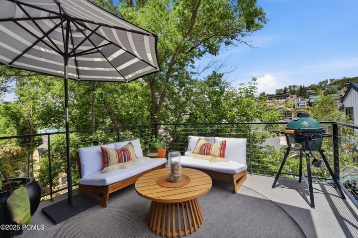 House in Park City, Utah, United States 5 - 18665344
