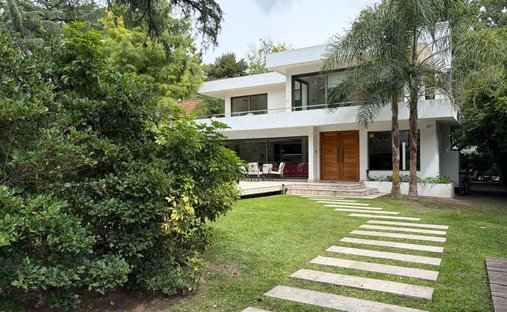 Haus in La Lonja, Provinz Buenos Aires, Argentinien 1