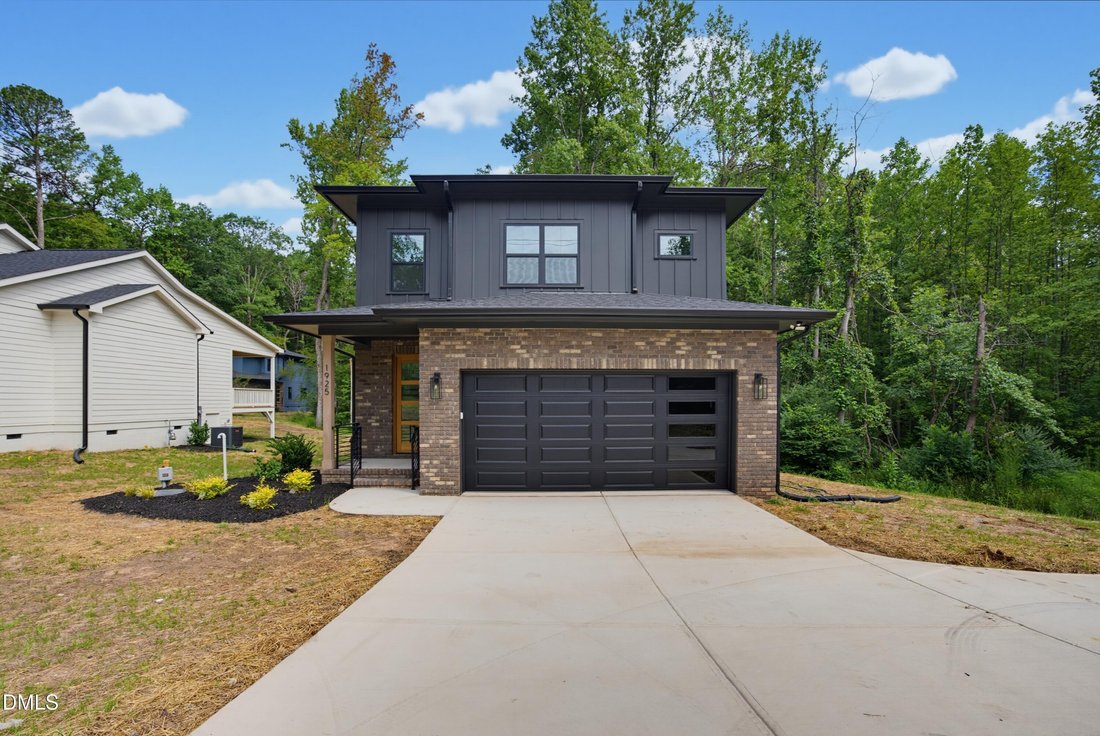 House in Durham, North Carolina, United States 3 - 18669276