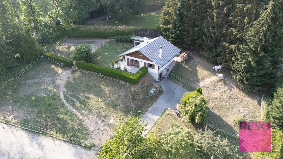 House in Boëge, Auvergne-Rhône-Alpes, France 4 - 18665484