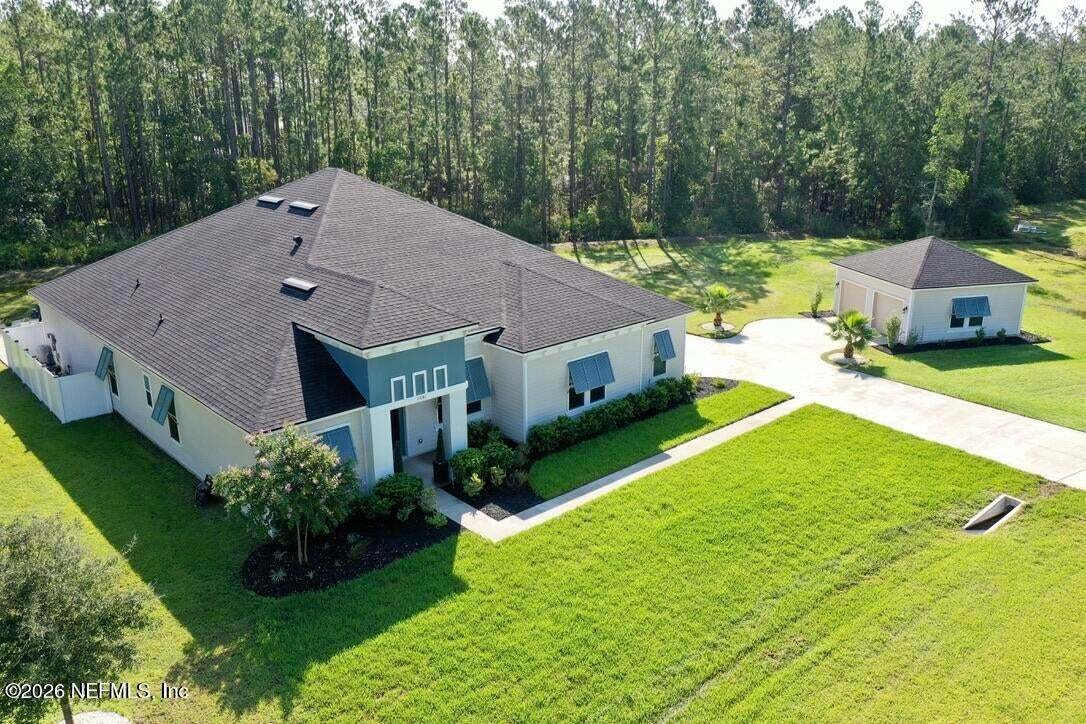 House in Jacksonville, Florida, United States 1 - 18668793