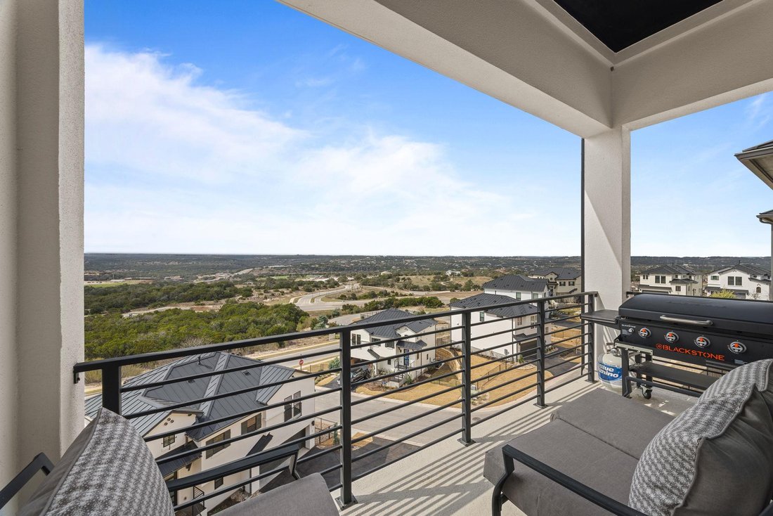 House in Bee Cave, Texas, United States 2 - 18659238