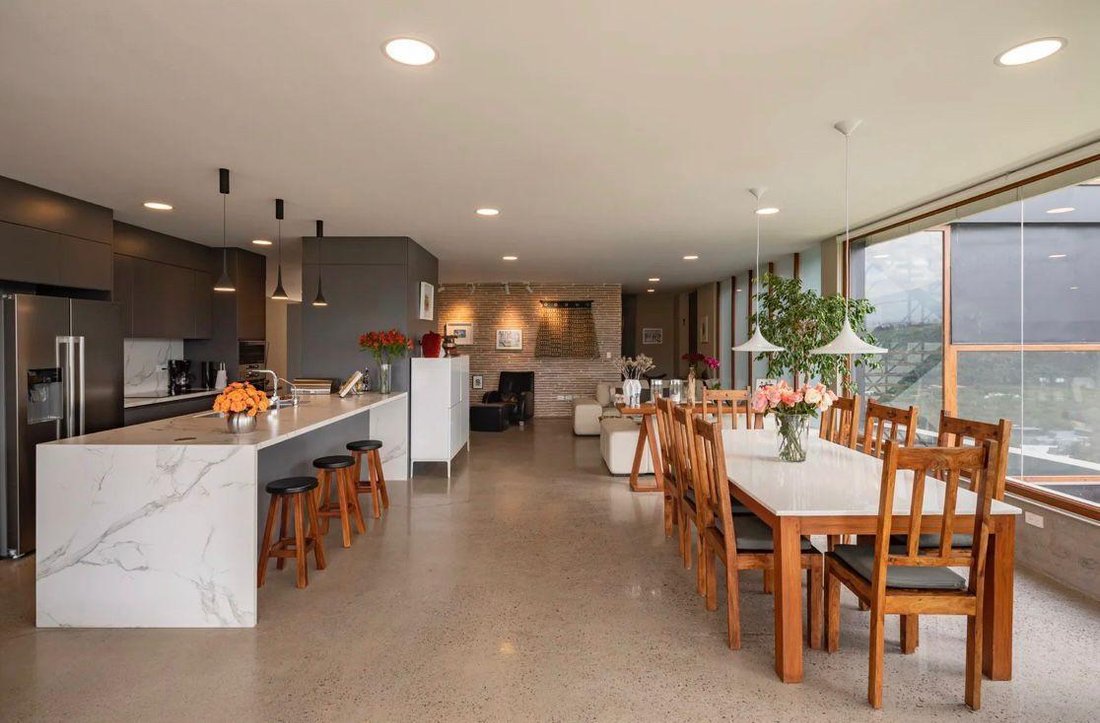 Apartment in Quito, Pichincha, Ecuador 1 - 18661543