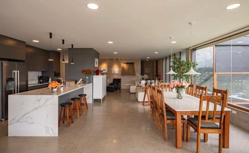 Apartment in Quito, Pichincha, Ecuador 1