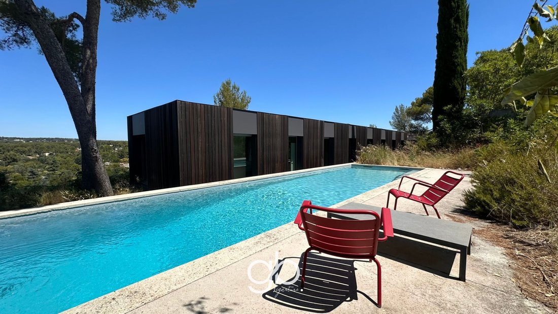 House in Castelnau-le-Lez, Occitania, France 1 - 18662516