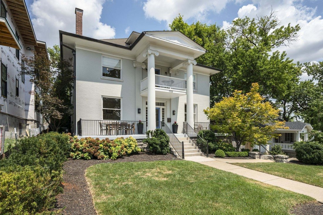House in Nashville, Tennessee, United States 3 - 18663725