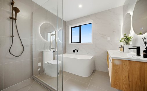 House in Auckland, Auckland, New Zealand 1