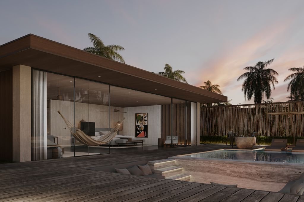 Zanzibar, Mauritius 3 - 18660724