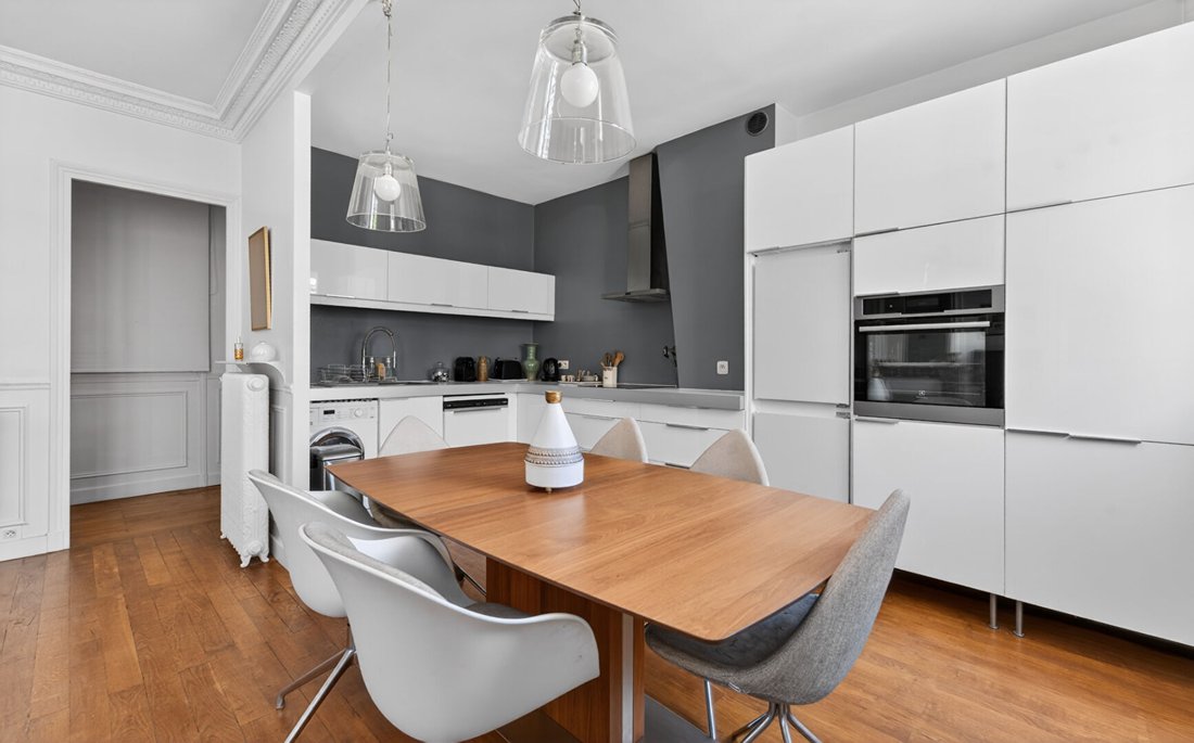 Apartment in Georges Brassens, Paris 15e Arrondissement, Paris 4 - 18669813