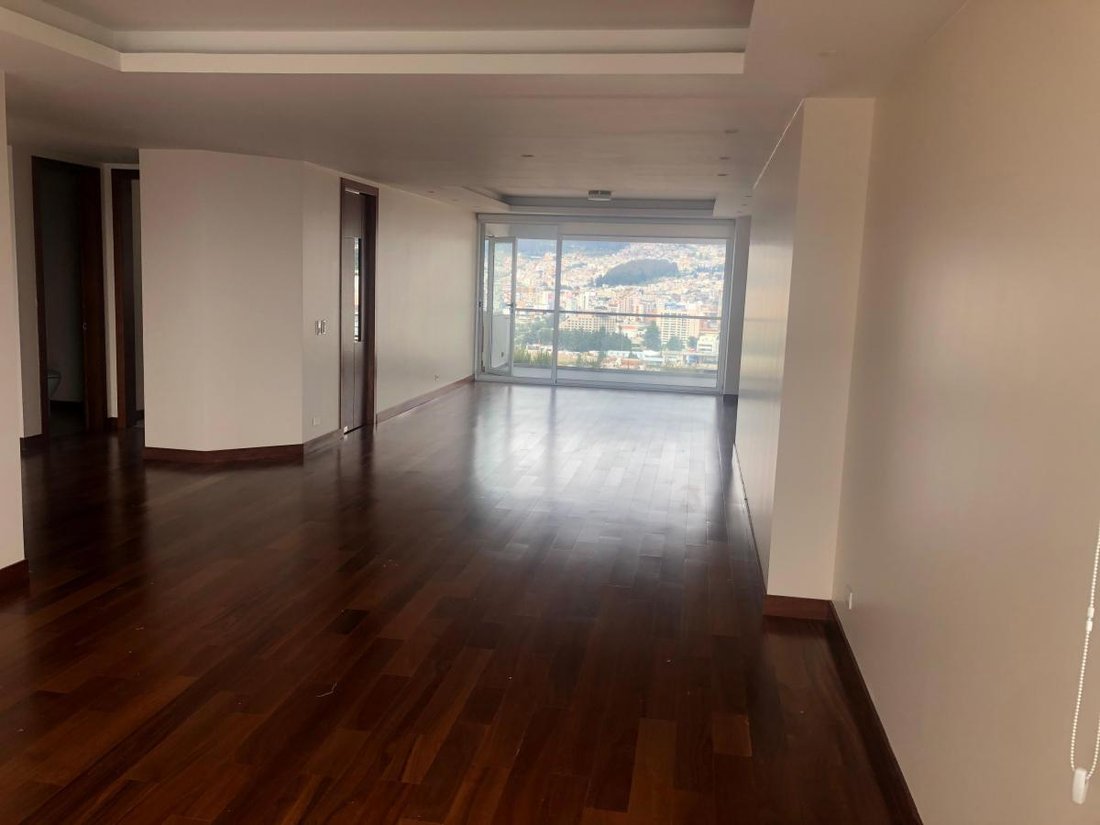 Apartment in Quito, Pichincha, Ecuador 4 - 18661652