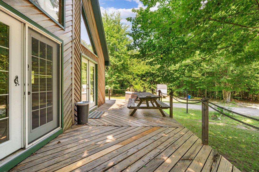 Casa a Franklin, Maine, Stati Uniti 2 - 18670278