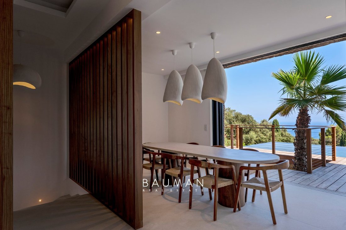 House in Nartelle-Noyer-Bellevue-bd des Sardinaux, Sainte-Maxime, France 4 - 18591836