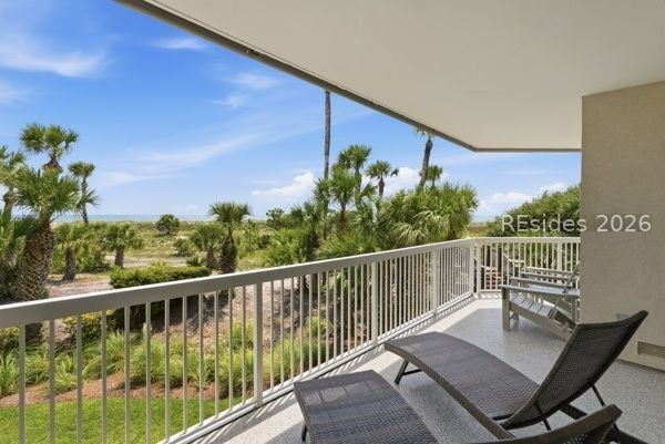 Eigentumswohnung in Hilton Head Island, South Carolina, Vereinigte Staaten 4 - 18528250