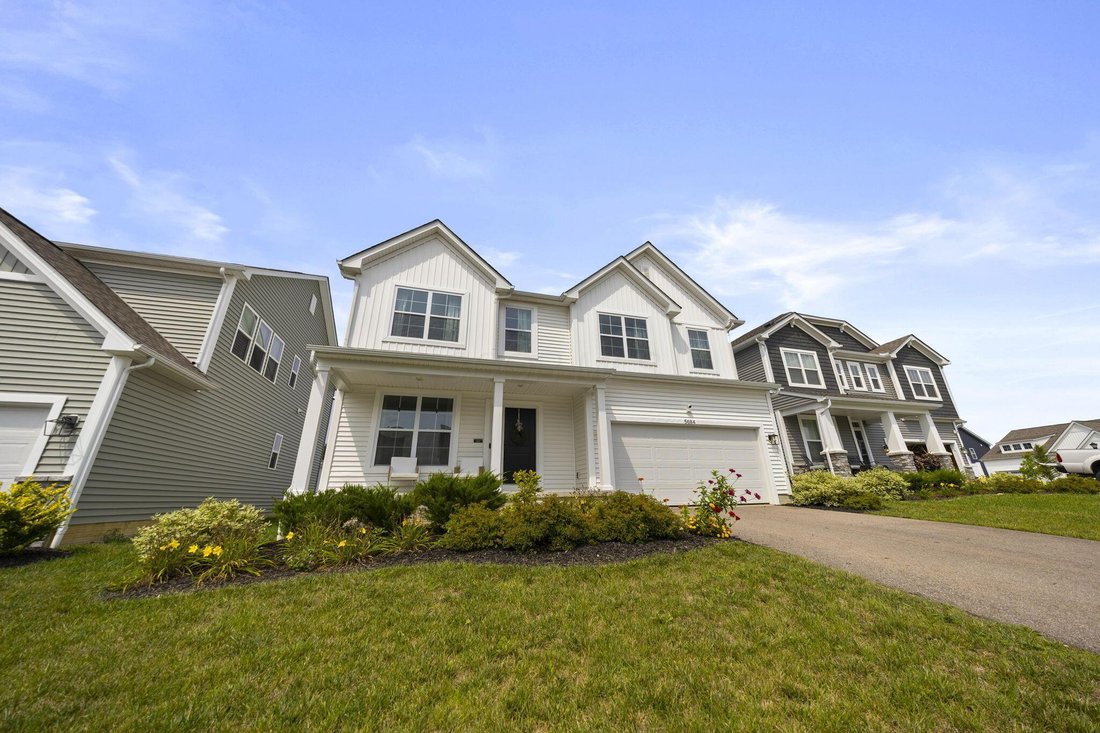 House in Westerville, Ohio, United States 5 - 18669546