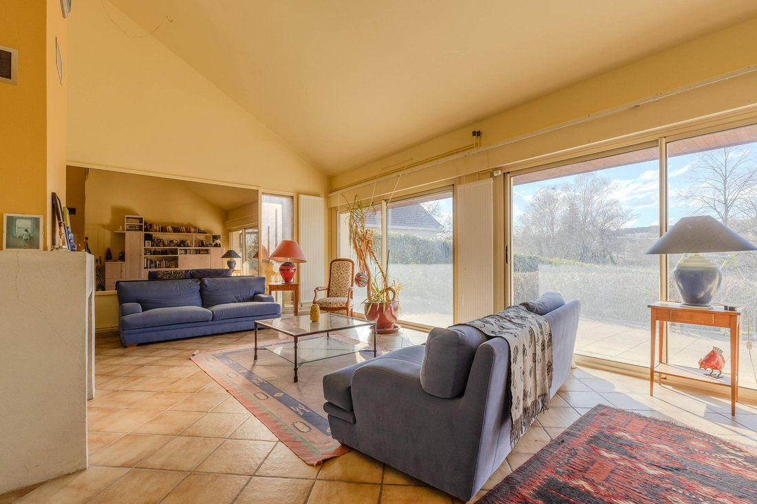 House in Mail-Canzio-Jouvet, Talant, France 3 - 18671623