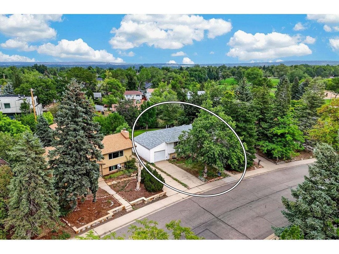 House in Boulder, Colorado, United States 4 - 18662153