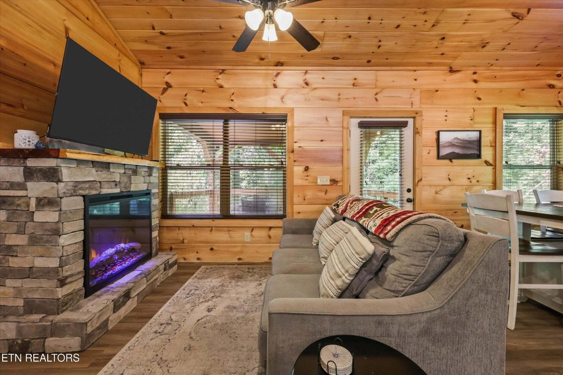 House in Sevierville, Tennessee, United States 4 - 18669331