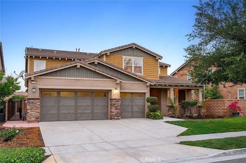 House in Ontario, California, United States 1 - 17606585