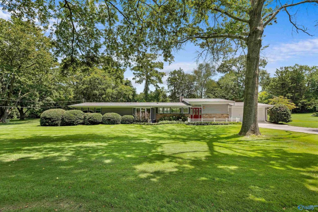 House in Redstone Arsenal, Alabama, United States 1 - 18670638