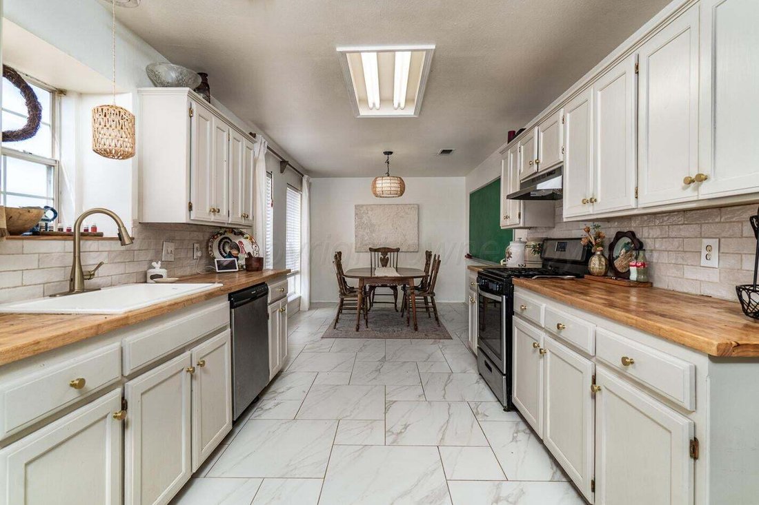 House in Amarillo, Texas, United States 4 - 18668771