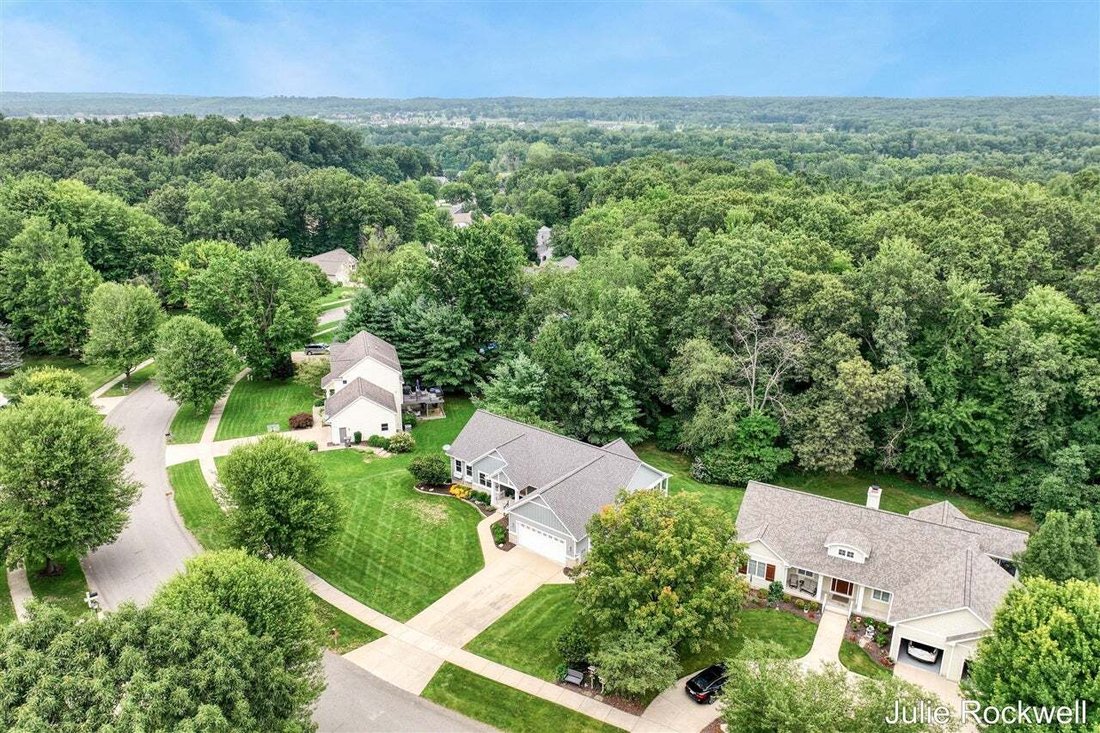 House in Grand Rapids, Michigan, United States 1 - 18670637
