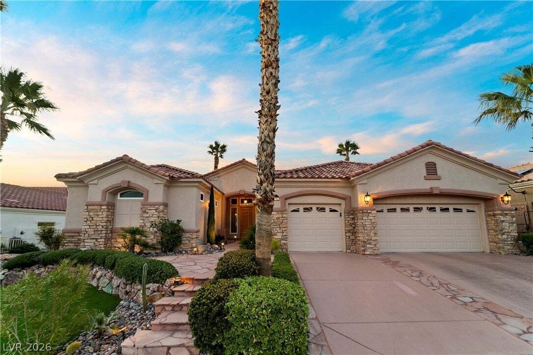 House in Las Vegas, Nevada, United States 1 - 18665980
