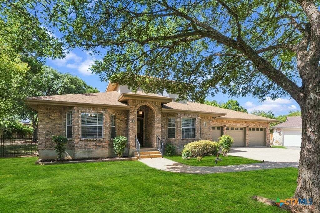 House in New Braunfels, Texas, United States 3 - 18671421