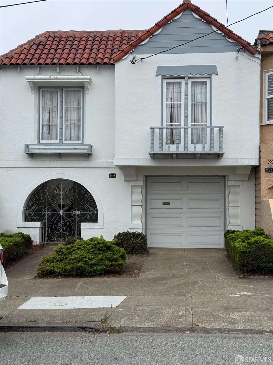 House in San Francisco, California, United States 1 - 18670610
