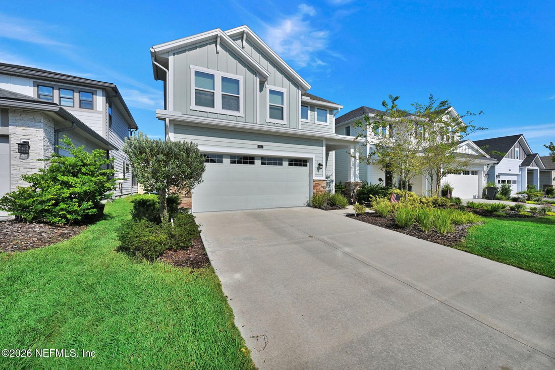 House in Jacksonville, Florida, United States 3 - 18659051