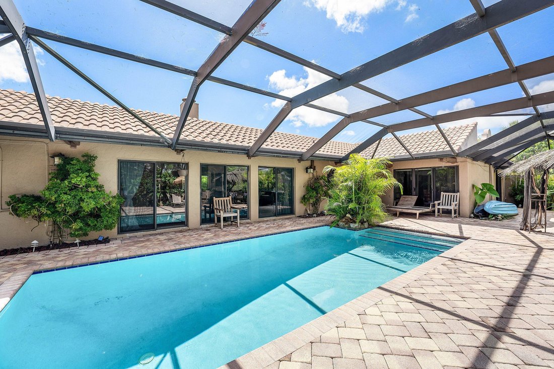 Townhouse in Boca Raton, Florida, United States 2 - 18663005