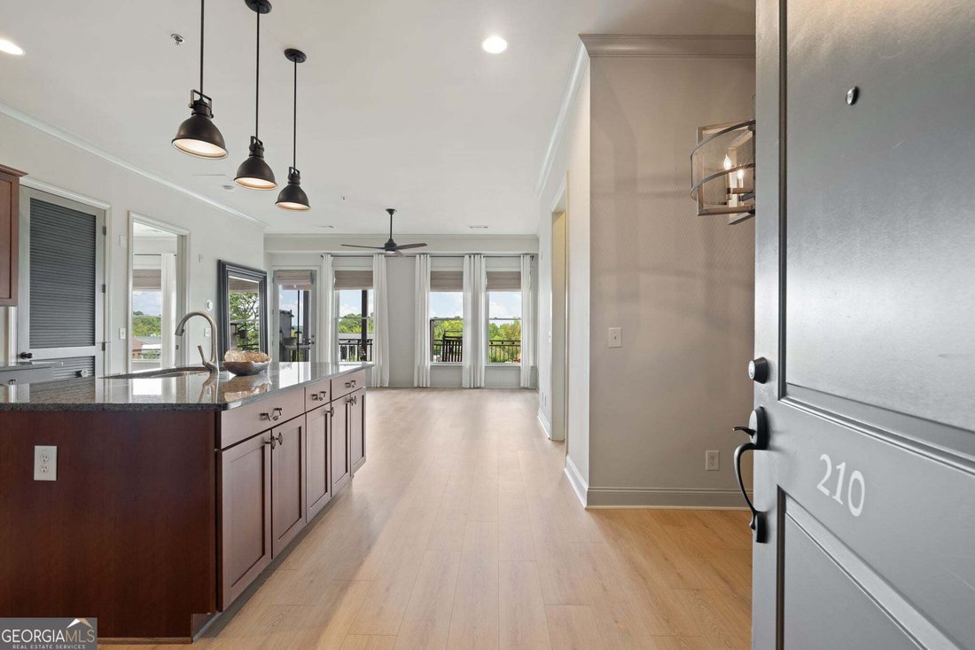 Condo in Woodstock, Georgia, United States 2 - 17159423