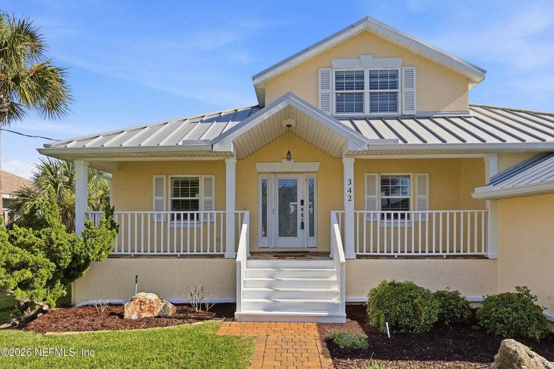 House in Palm Coast, Florida, United States 5 - 18666932