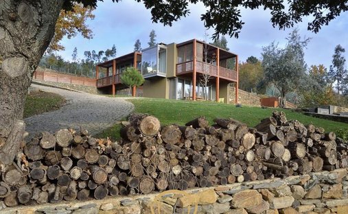 Villa in Alvarenga, Aveiro District, Portugal 1