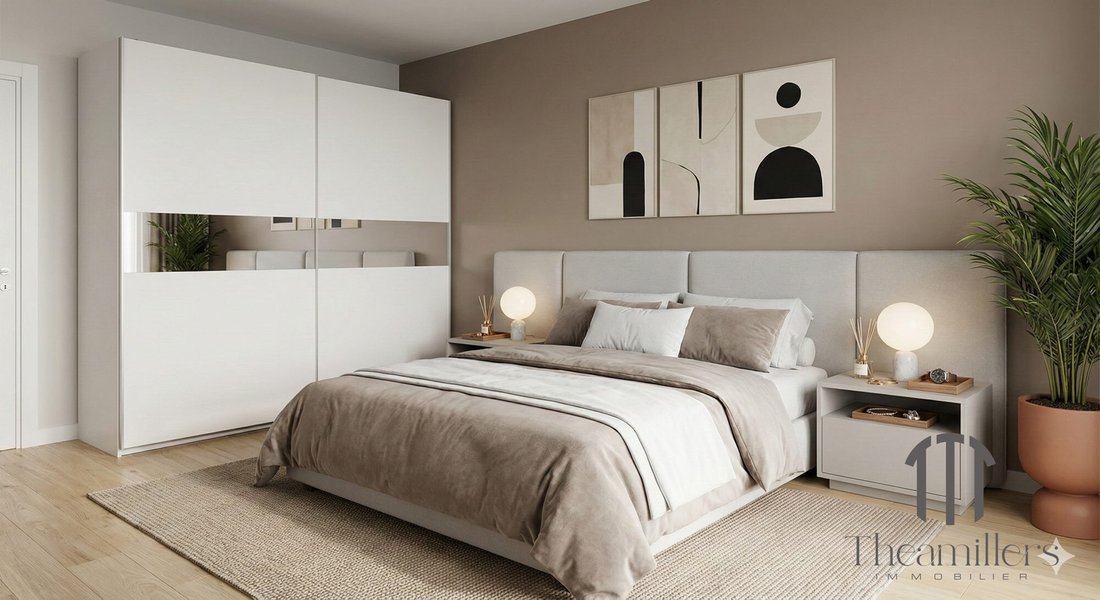 Apartment in Le Tholonet, Provence-Alpes-Côte d'Azur, France 5 - 18665459