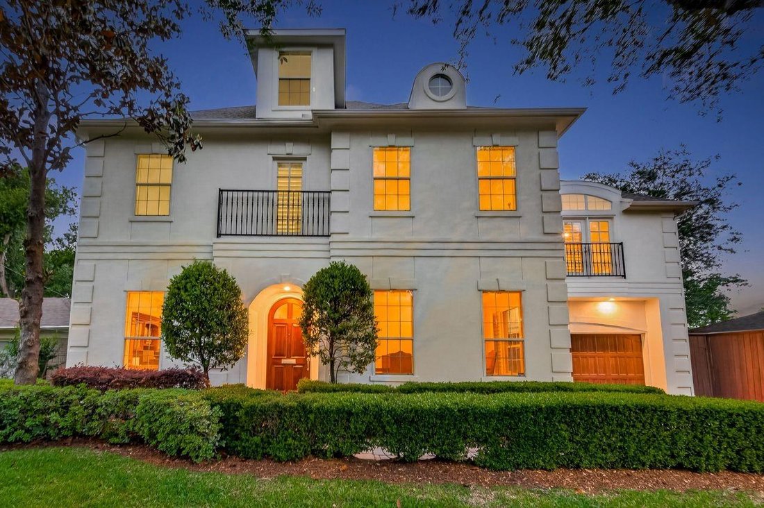 House in Houston, Texas, United States 2 - 18668043
