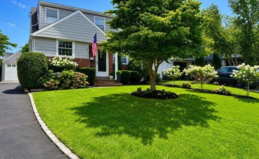 House in Port Washington, New York, United States 1