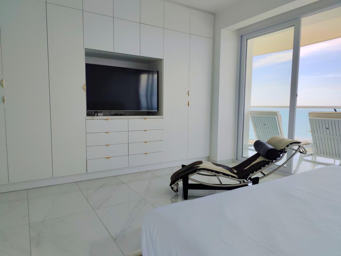 Apartment in Manta, Manabí, Ecuador 5 - 18660176