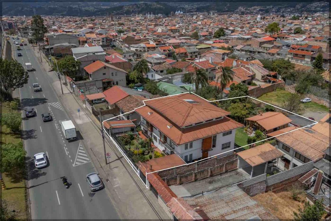 House in Cuenca, Azuay, Ecuador 4 - 18661596
