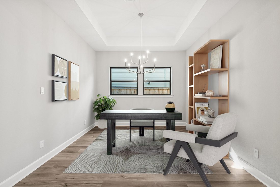 House in Rosenberg, Texas, United States 5 - 18664116