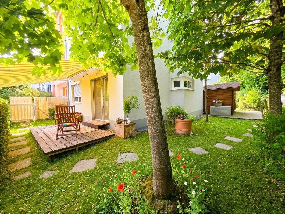 Apartment in Linz, Upper Austria, Austria 1 - 18666993