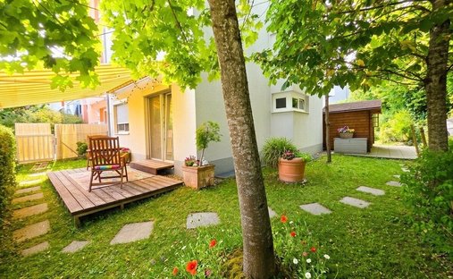 Apartment in Linz, Upper Austria, Austria 1
