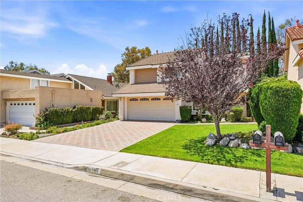 House in Brea, California, United States 2 - 18659661
