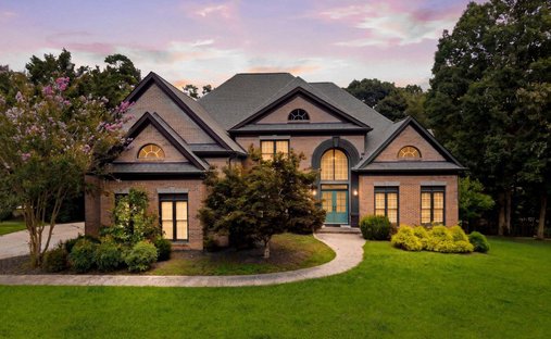 Maison à Chattanooga, Tennessee, États-Unis 1