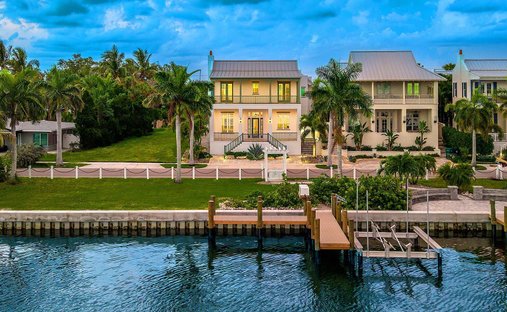 House in Terra Ceia, Florida, United States 1