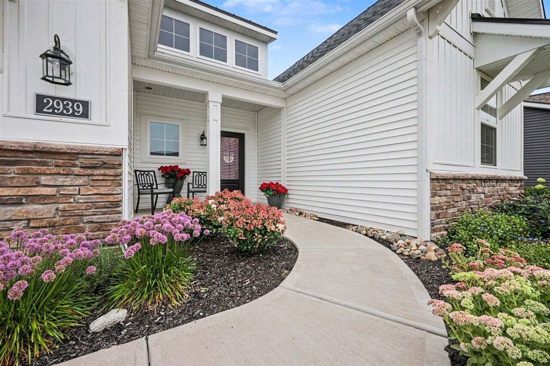 Condo in Plainfield charter Township, Michigan, United States 5 - 18662449