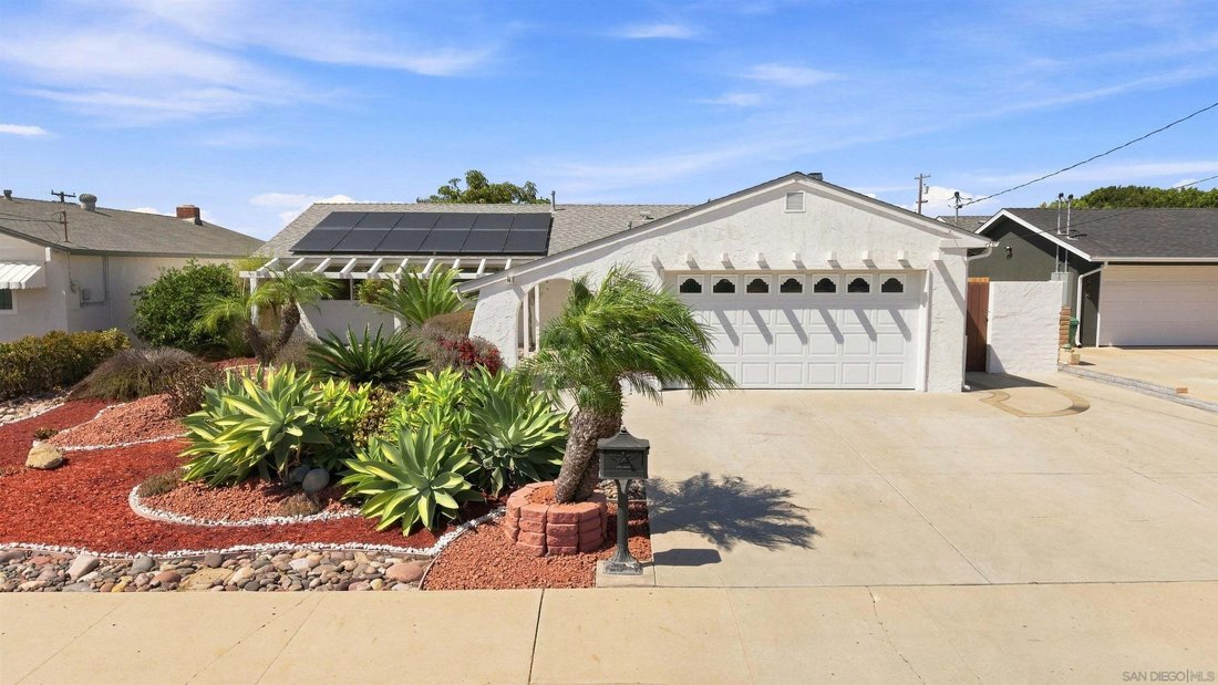 House in San Diego, California, United States 2 - 18663983